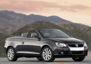 Volkswagen Eos